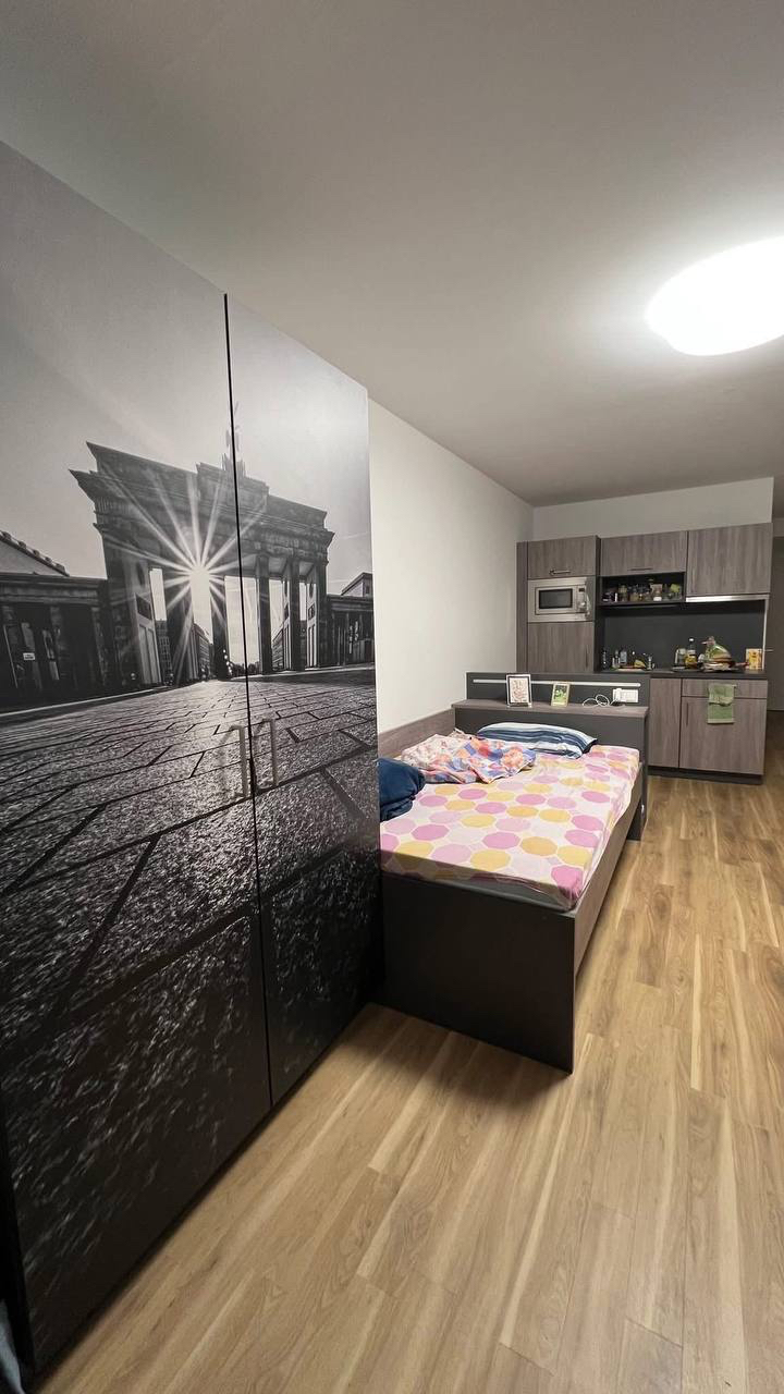 Studio meublé 31 m² – Centre-ville - Image 3